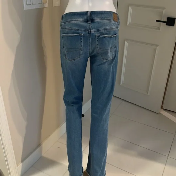 American Eagle next level stretch kick bootcut - Picture 4 of 7